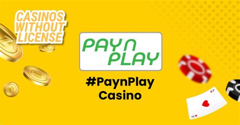 online casino pay n play